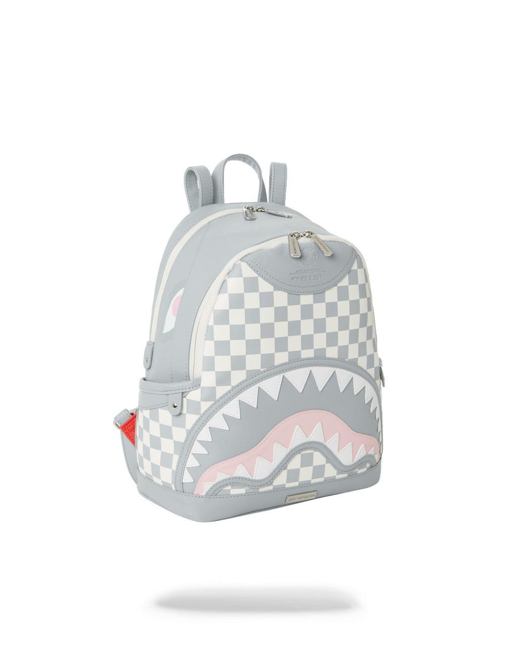 SPRAYGROUND AIR TO THE THRONE JETSET SAVAGE