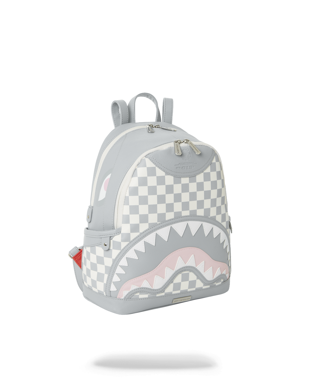 SPRAYGROUND AIR TO THE THRONE JETSET SAVAGE