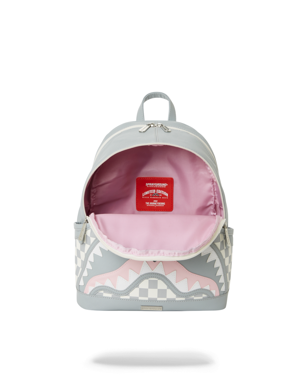 SPRAYGROUND AIR TO THE THRONE JETSET SAVAGE