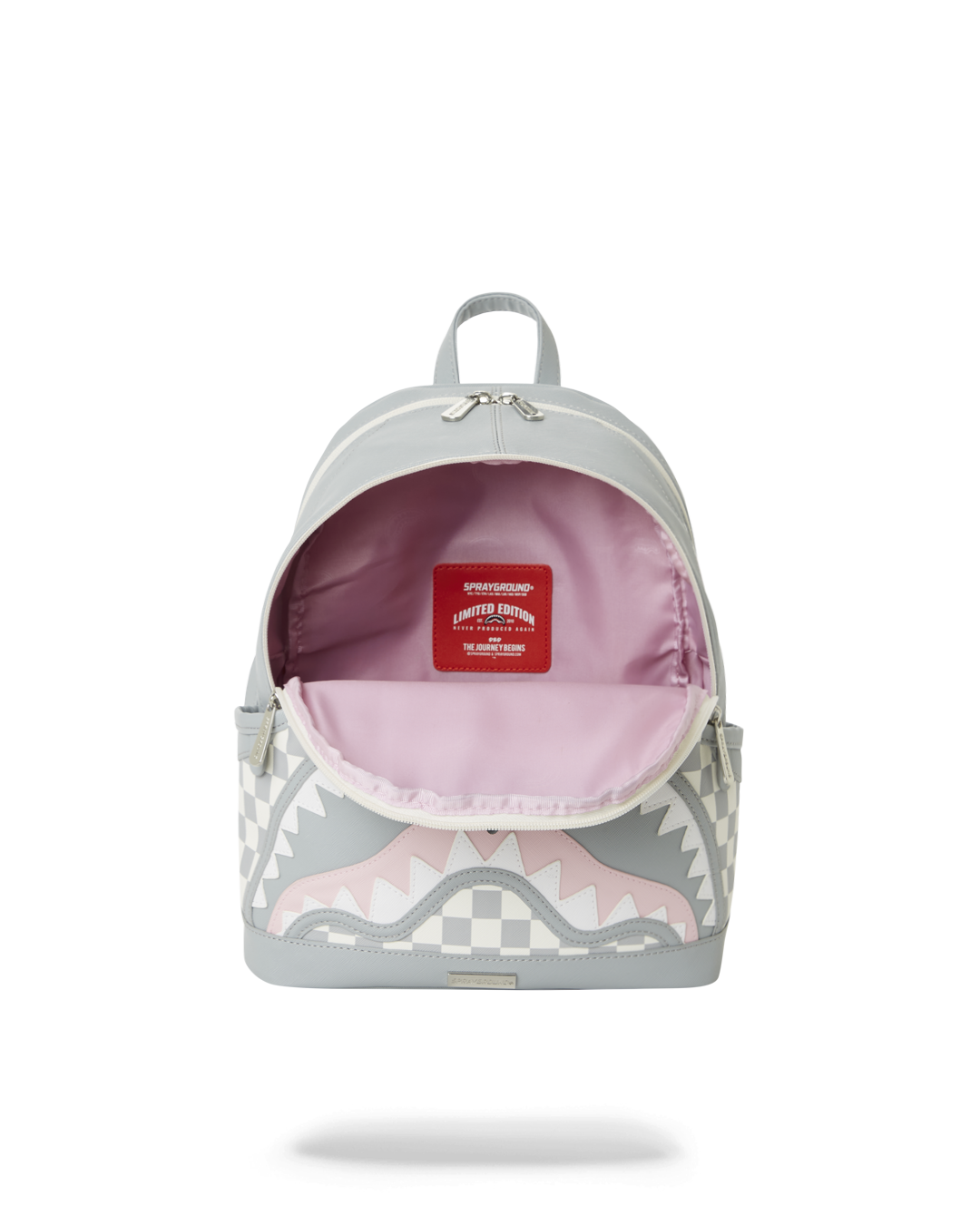 SPRAYGROUND AIR TO THE THRONE JETSET SAVAGE