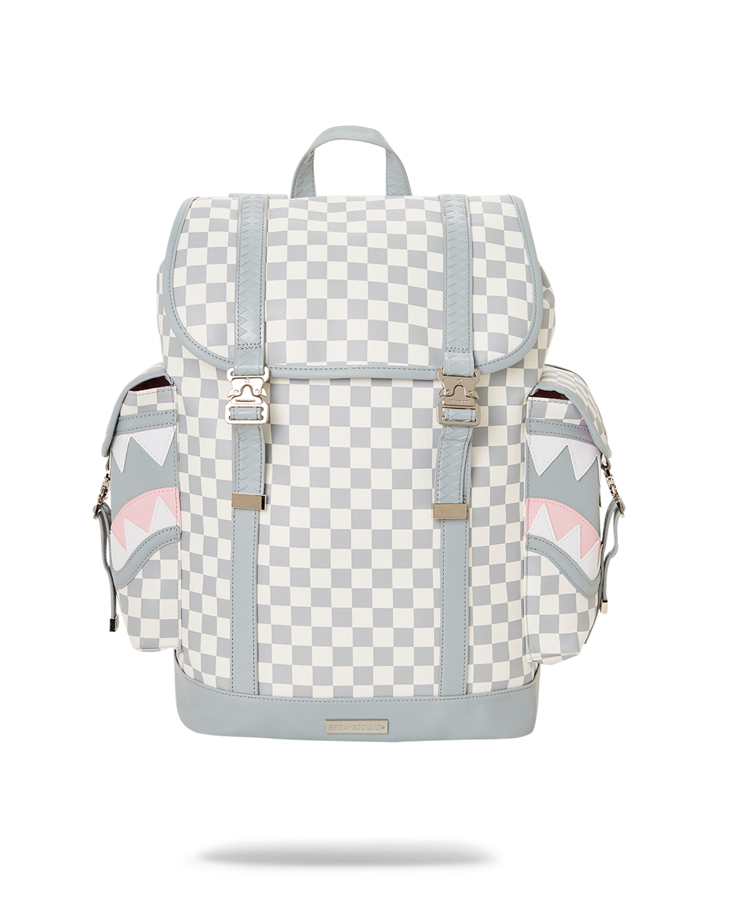 SPRAYGROUND AIR TO THE THRONE JETSET MONTE CARLO