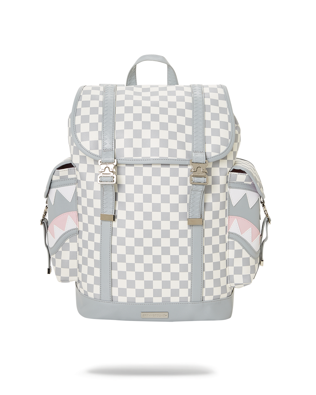 SPRAYGROUND AIR TO THE THRONE JETSET MONTE CARLO