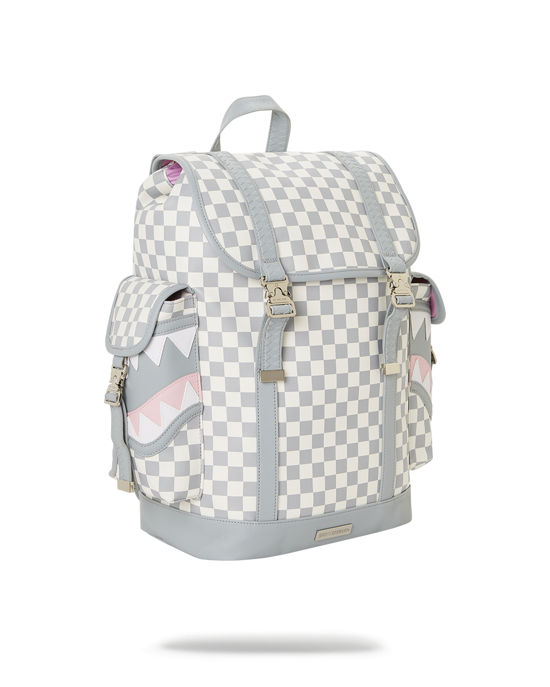 SPRAYGROUND AIR TO THE THRONE JETSET MONTE CARLO
