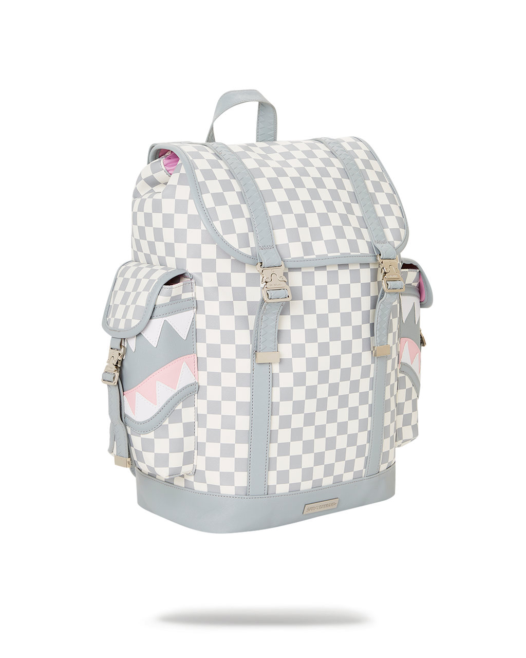 SPRAYGROUND AIR TO THE THRONE JETSET MONTE CARLO