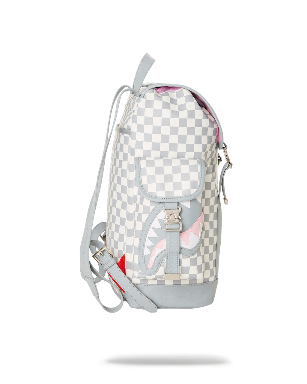 SPRAYGROUND AIR TO THE THRONE JETSET MONTE CARLO