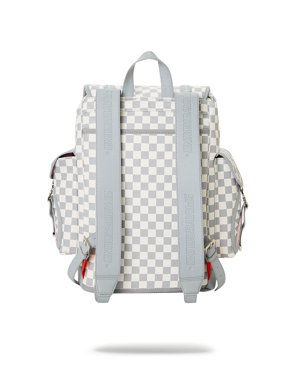 SPRAYGROUND AIR TO THE THRONE JETSET MONTE CARLO