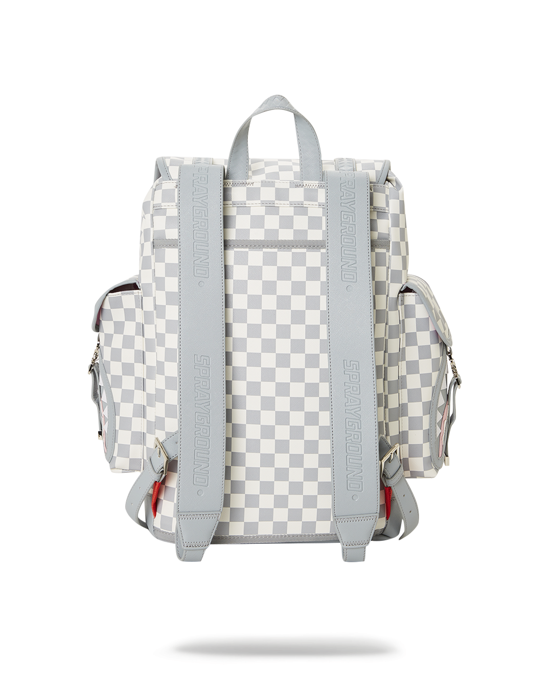 SPRAYGROUND AIR TO THE THRONE JETSET MONTE CARLO