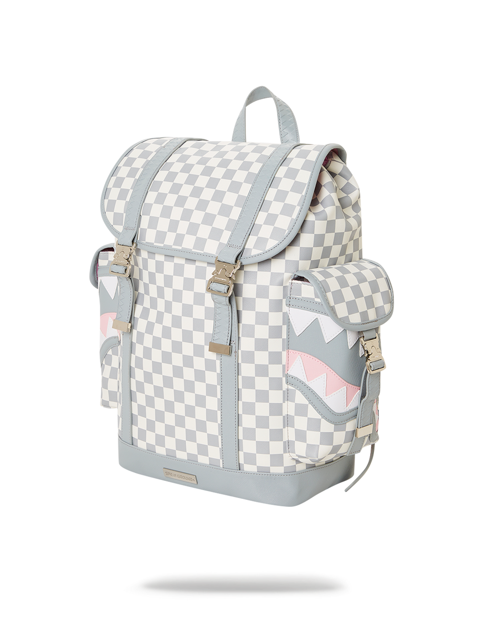SPRAYGROUND AIR TO THE THRONE JETSET MONTE CARLO