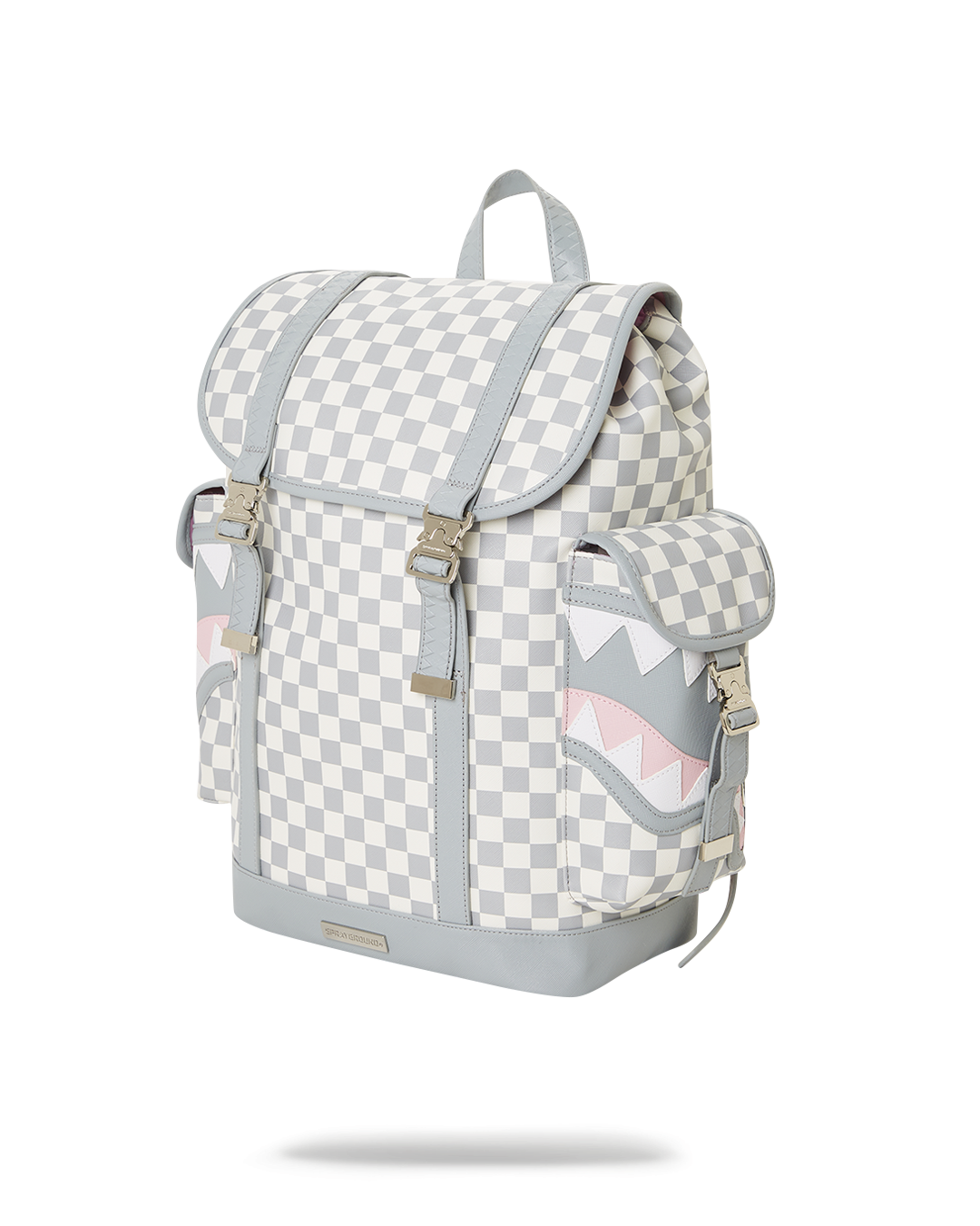 SPRAYGROUND AIR TO THE THRONE JETSET MONTE CARLO