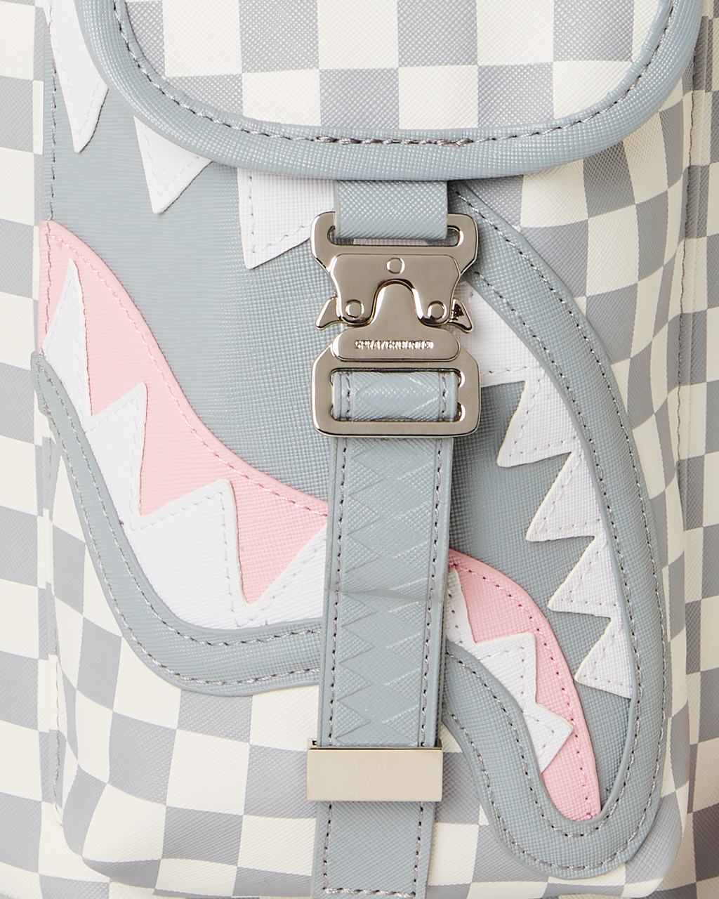 SPRAYGROUND AIR TO THE THRONE JETSET MONTE CARLO
