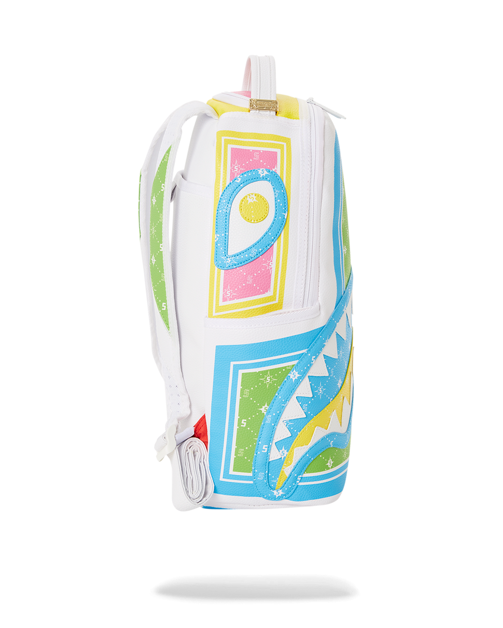 SPRAYGROUND MODUS OPERANDI CHAMELEON BACKPACK (DLXV)