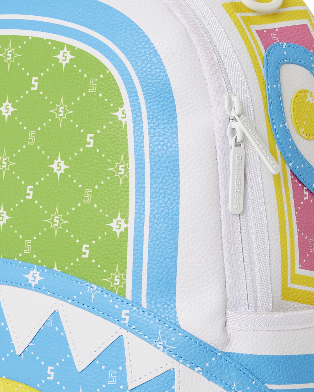 SPRAYGROUND MODUS OPERANDI CHAMELEON BACKPACK (DLXV)