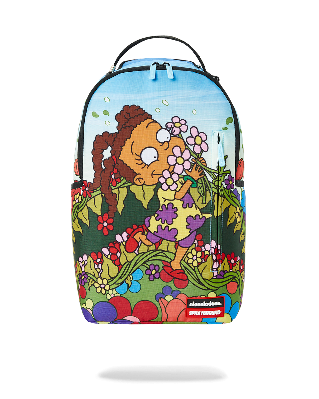 SPRAYGROUND RUGRATS SUSIE IN THE GARDEN BACKPACK