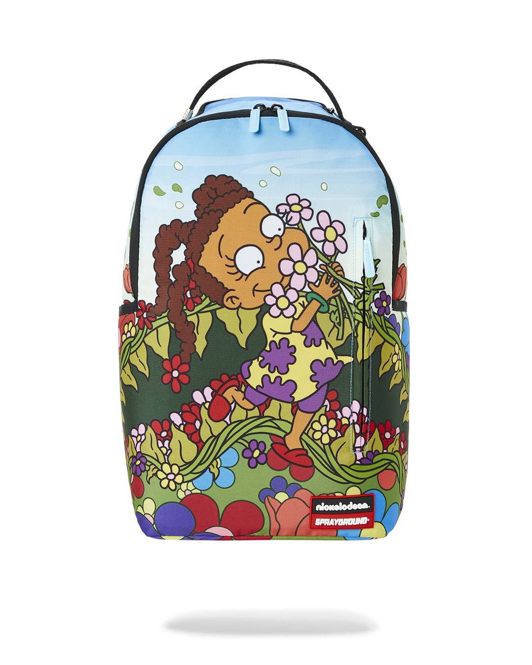 SPRAYGROUND RUGRATS SUSIE IN THE GARDEN BACKPACK