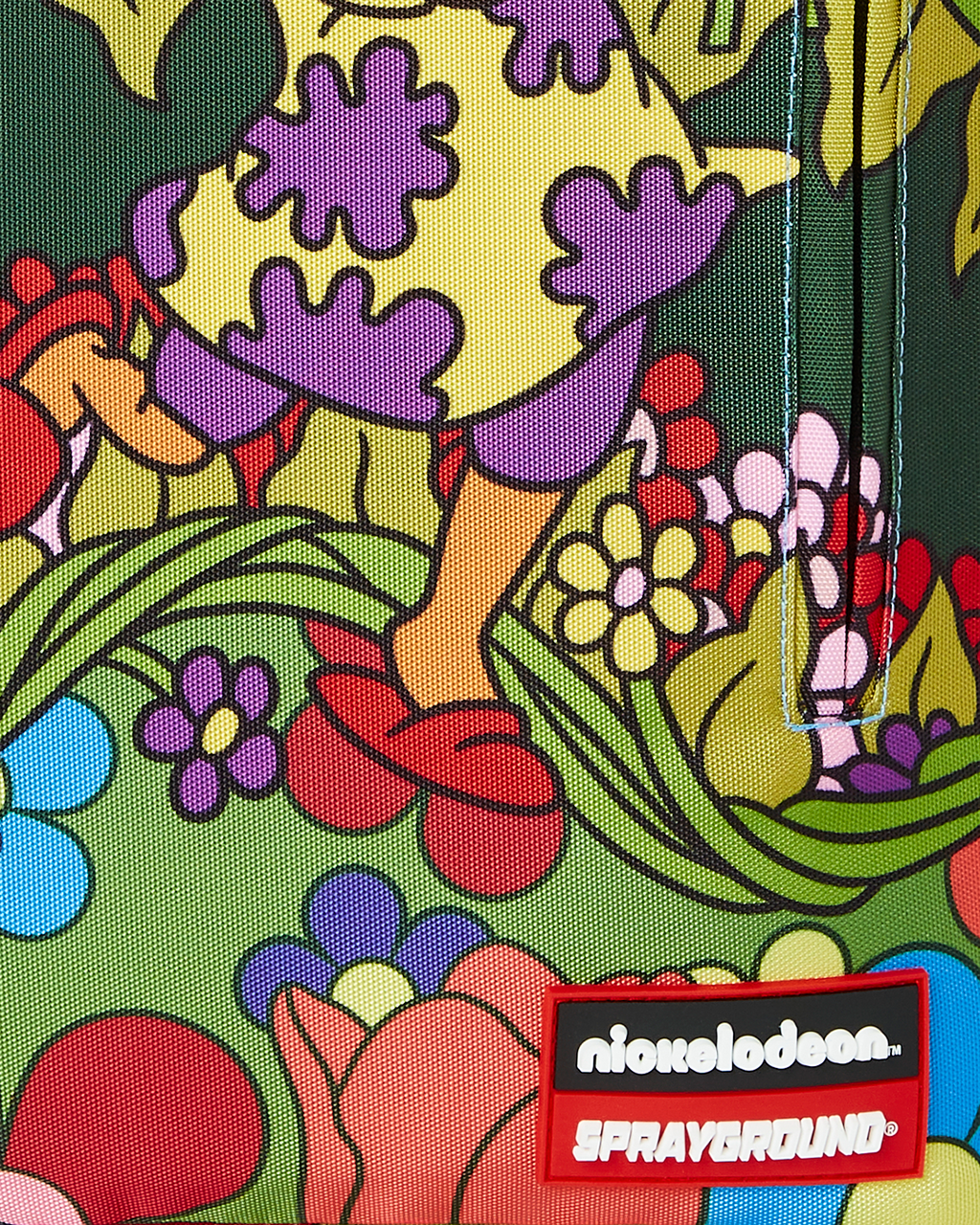 SPRAYGROUND RUGRATS SUSIE IN THE GARDEN BACKPACK