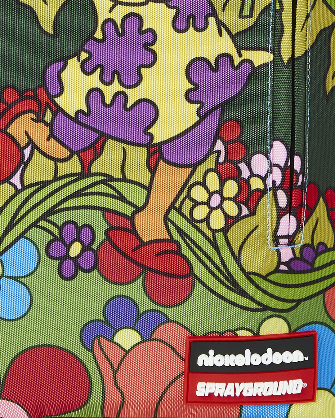 SPRAYGROUND RUGRATS SUSIE IN THE GARDEN BACKPACK
