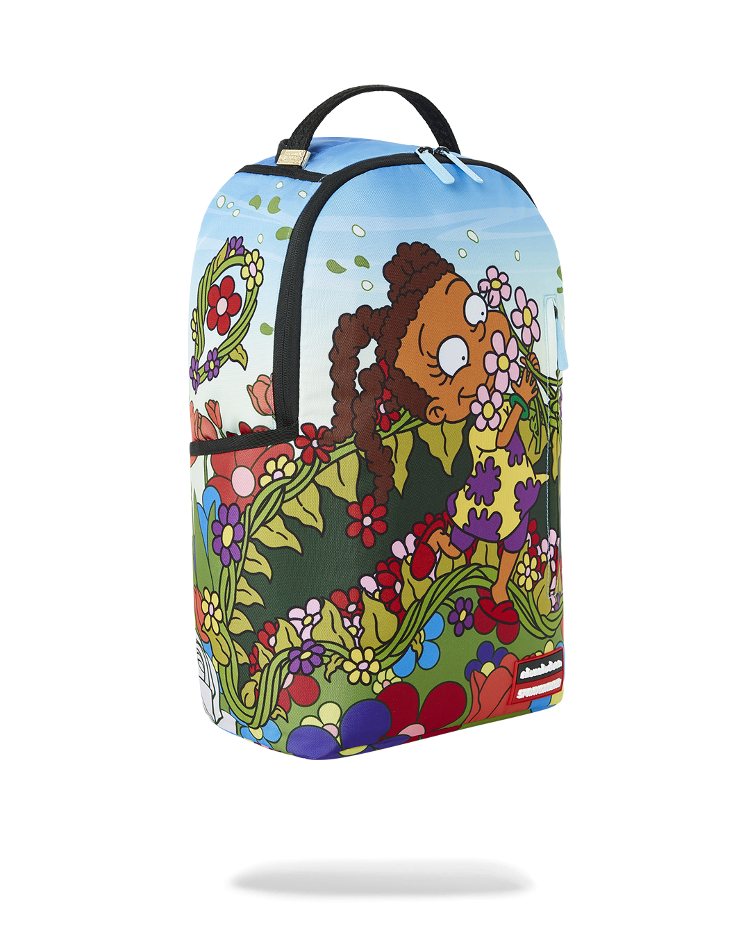 SPRAYGROUND RUGRATS SUSIE IN THE GARDEN BACKPACK