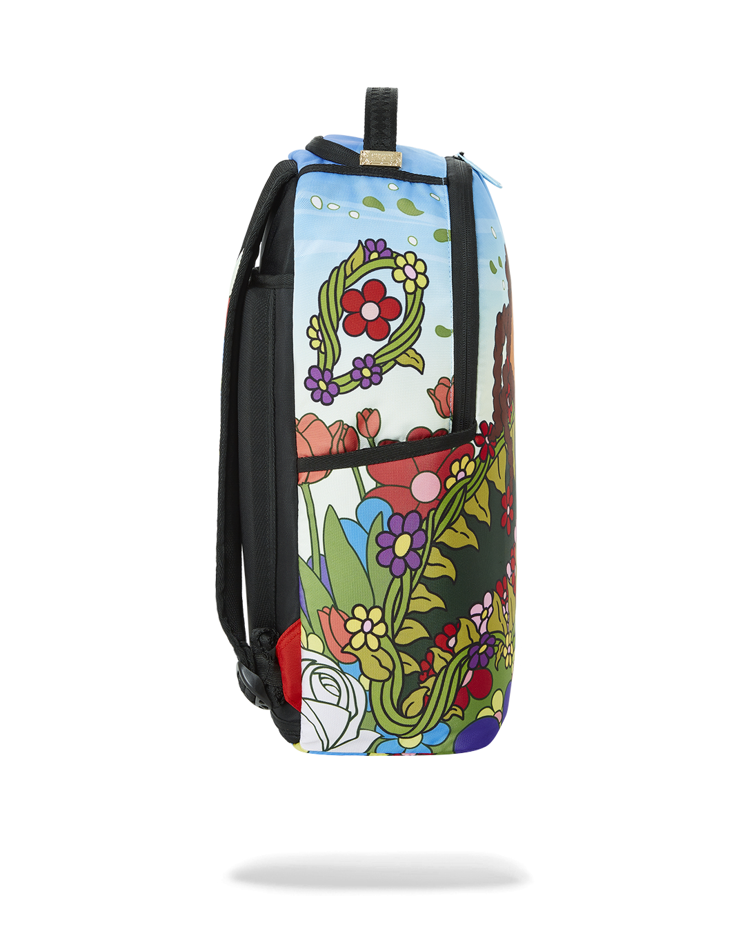 SPRAYGROUND RUGRATS SUSIE IN THE GARDEN BACKPACK