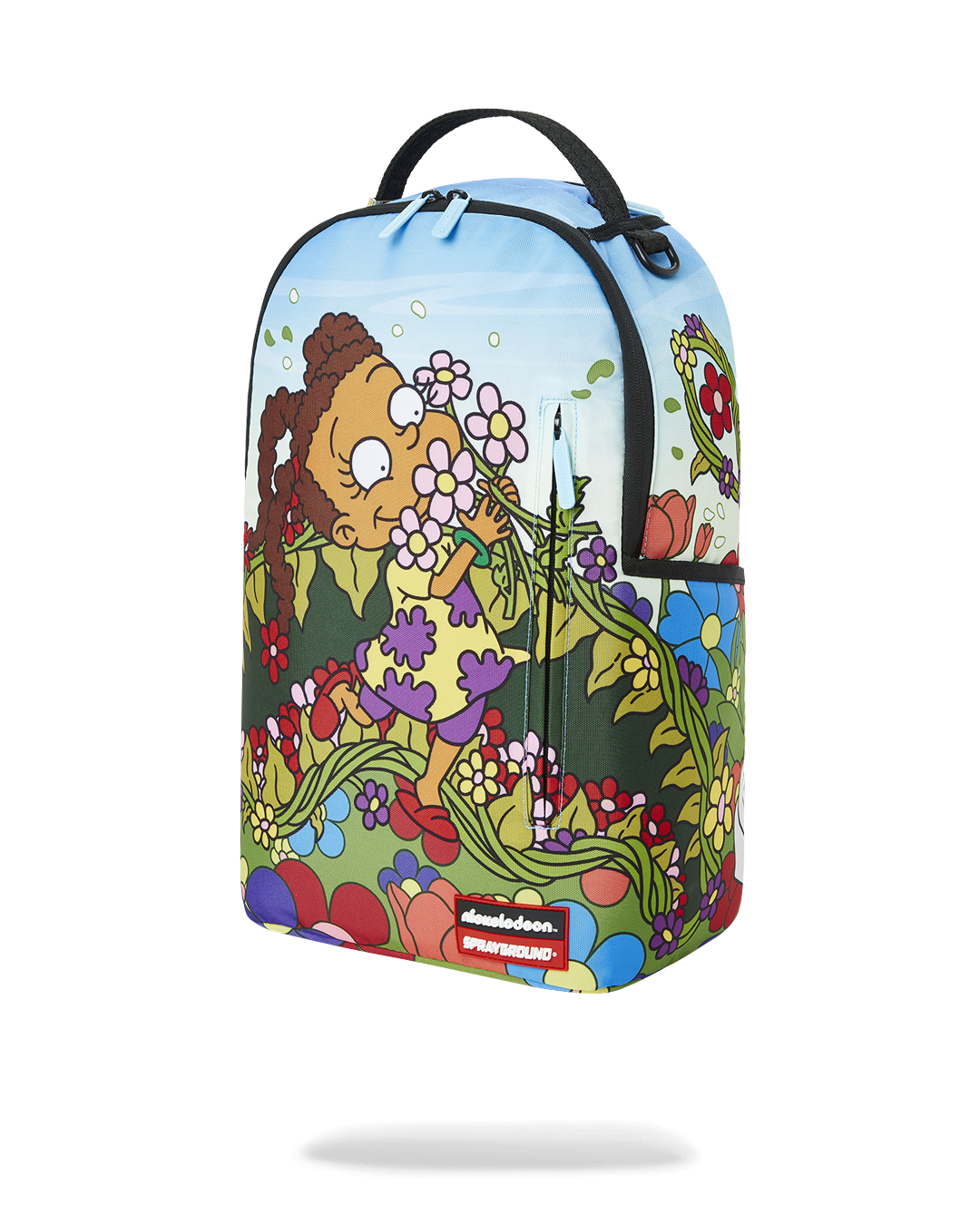 SPRAYGROUND RUGRATS SUSIE IN THE GARDEN BACKPACK