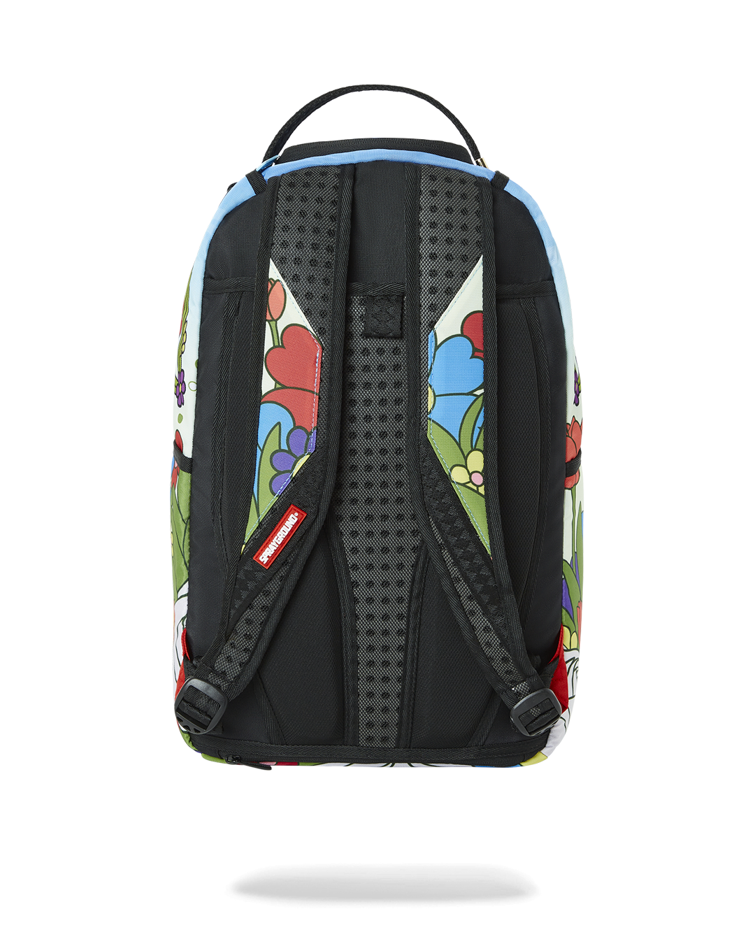 SPRAYGROUND RUGRATS SUSIE IN THE GARDEN BACKPACK