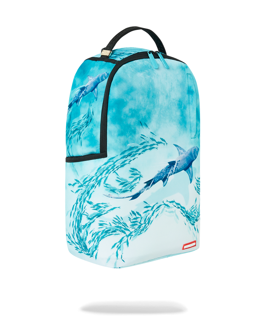 SPRAYGROUND SMOOTH SHARK BACKPACK