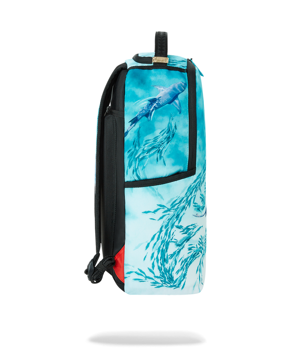SPRAYGROUND SMOOTH SHARK BACKPACK