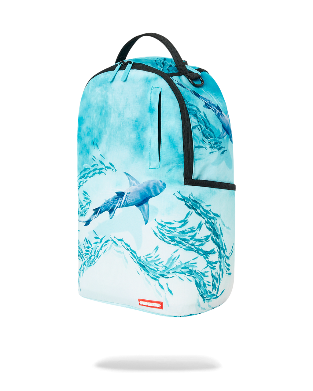 SPRAYGROUND SMOOTH SHARK BACKPACK