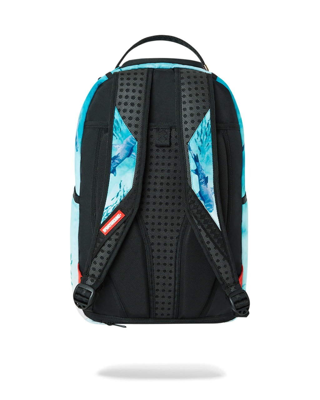 SPRAYGROUND SMOOTH SHARK BACKPACK
