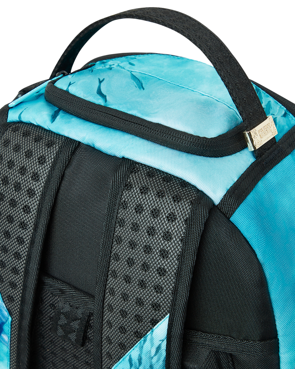 SPRAYGROUND SMOOTH SHARK BACKPACK