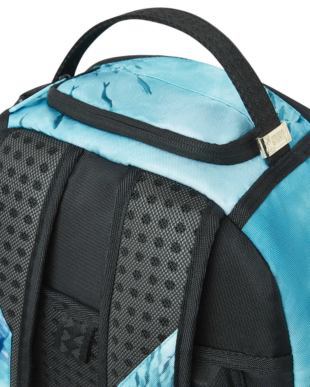 SPRAYGROUND SMOOTH SHARK BACKPACK