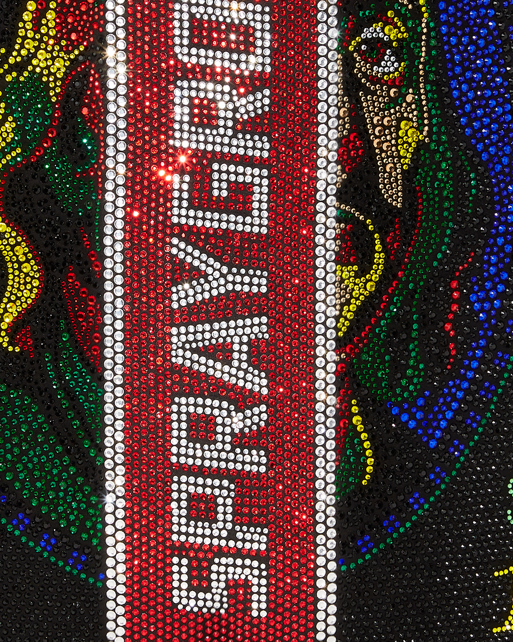 SPRAYGROUND TRINITY HUNDRED BACKPACK