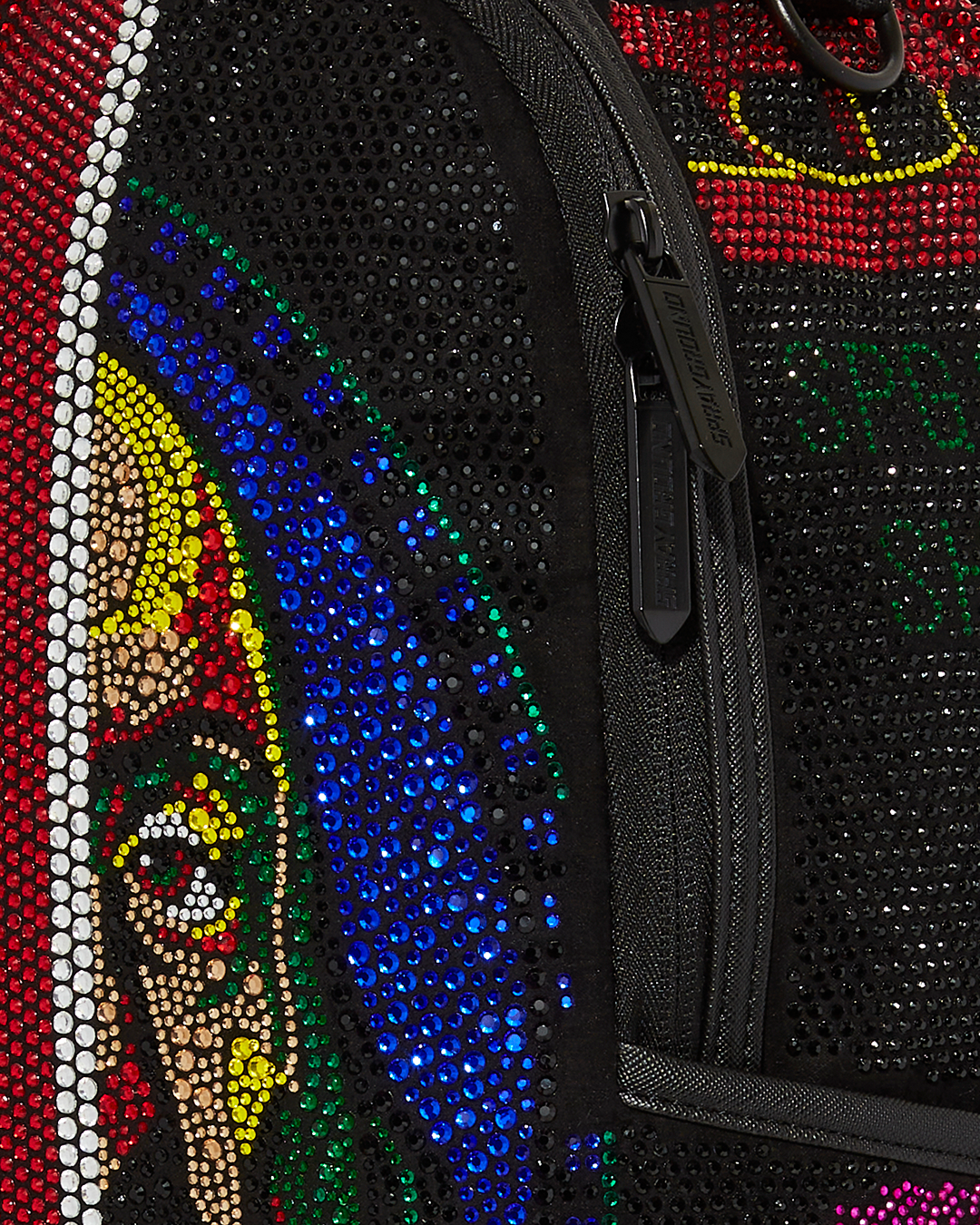 SPRAYGROUND TRINITY HUNDRED BACKPACK