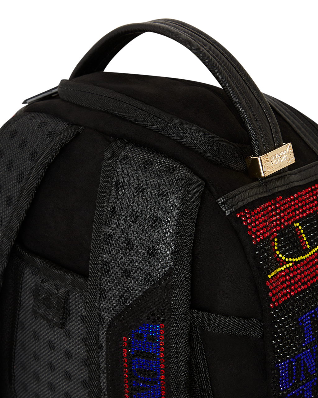 SPRAYGROUND TRINITY HUNDRED BACKPACK