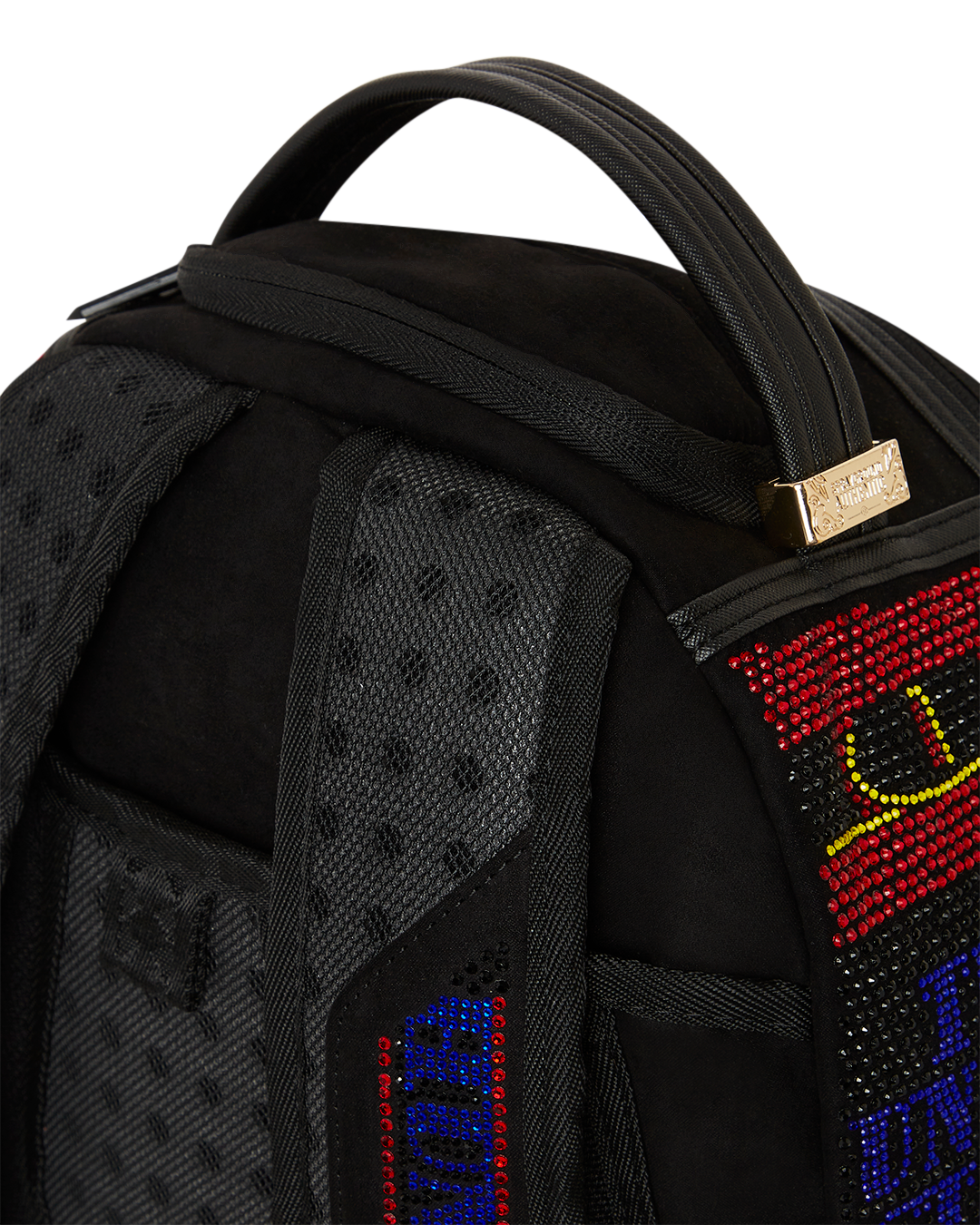 SPRAYGROUND TRINITY HUNDRED BACKPACK