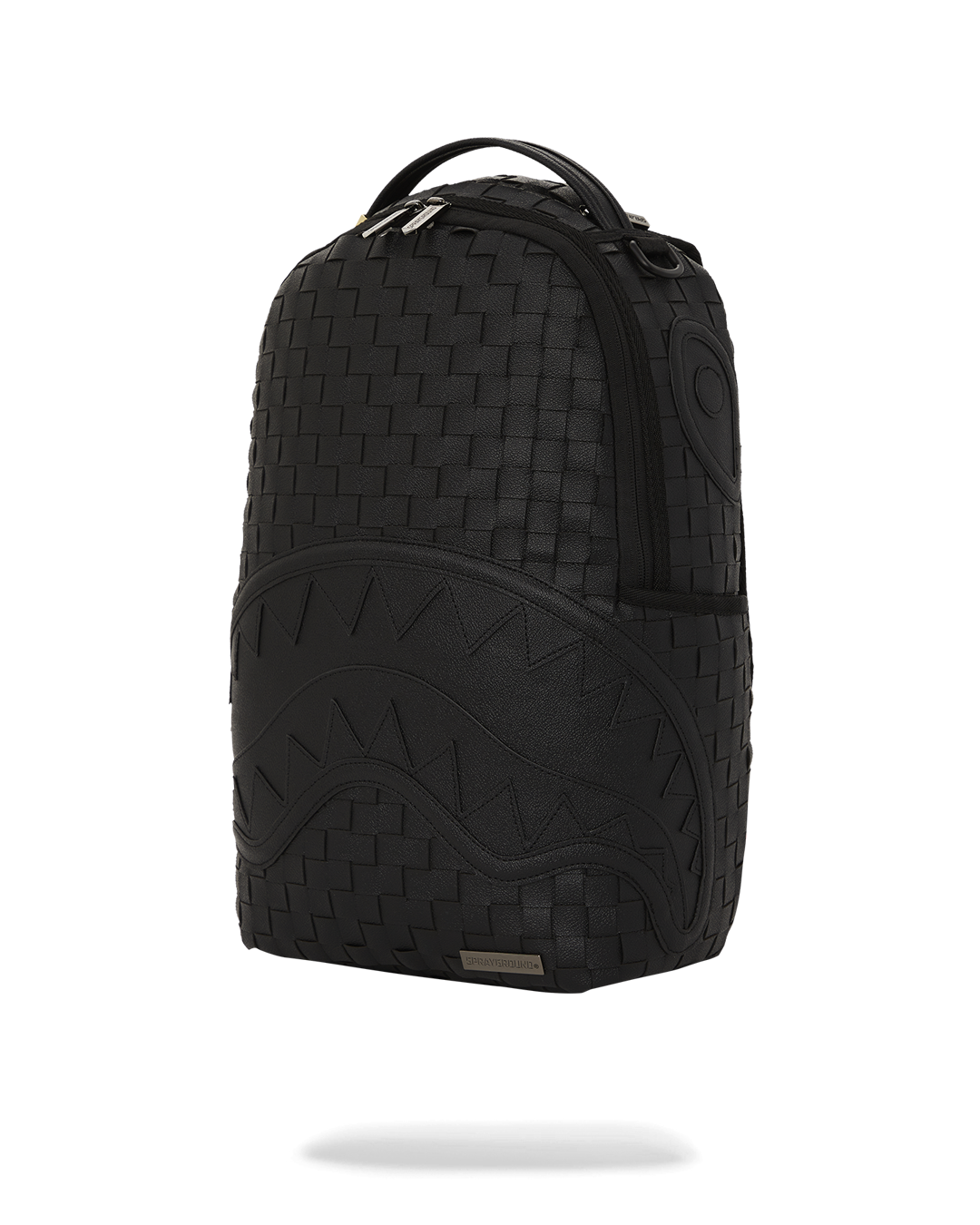 SPRAYGROUND HANDWOVEN CUT & SEW BACKPACK