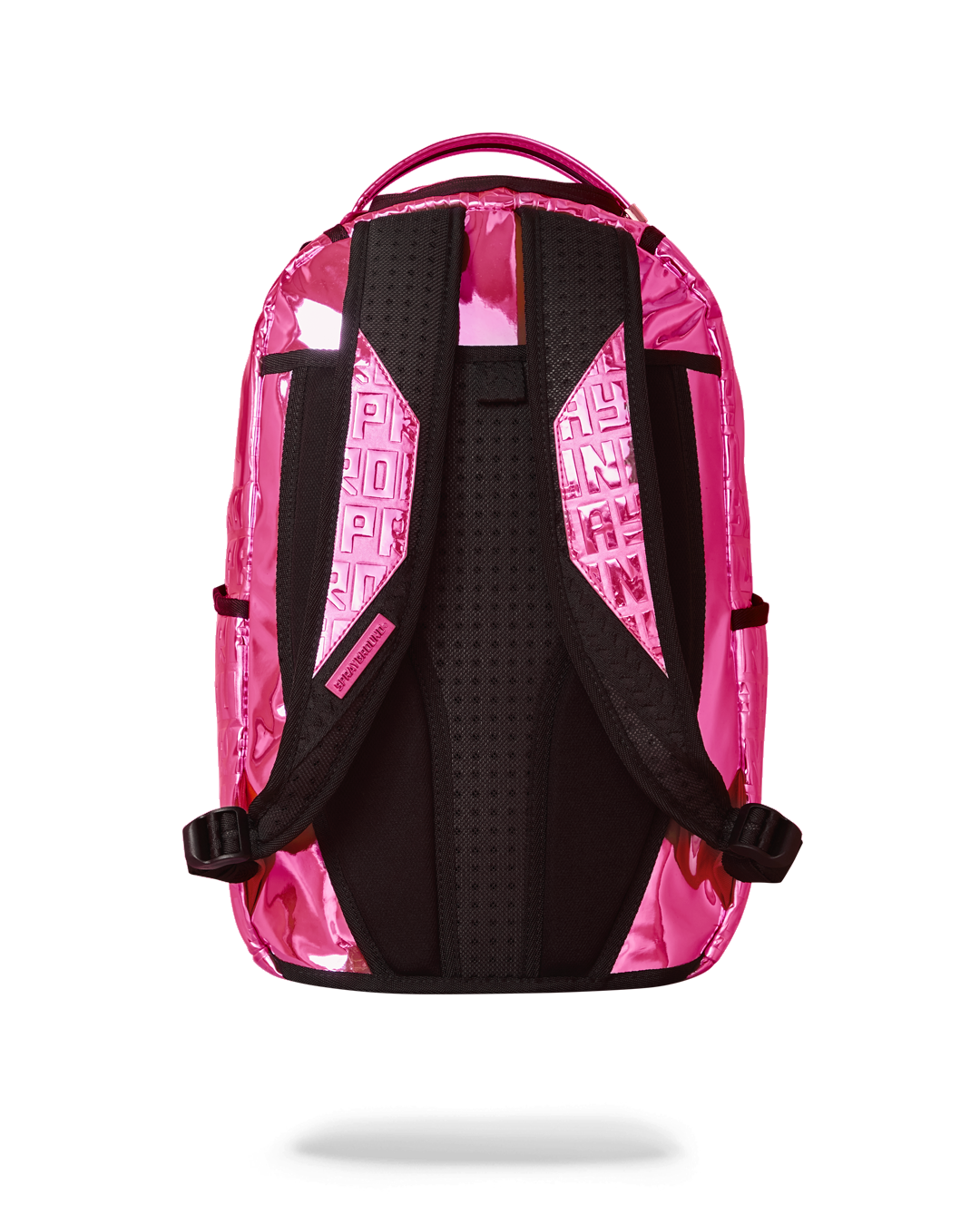 SPRAYGROUND INFINITI PINK DIAMOND BACKPACK (DLXV)