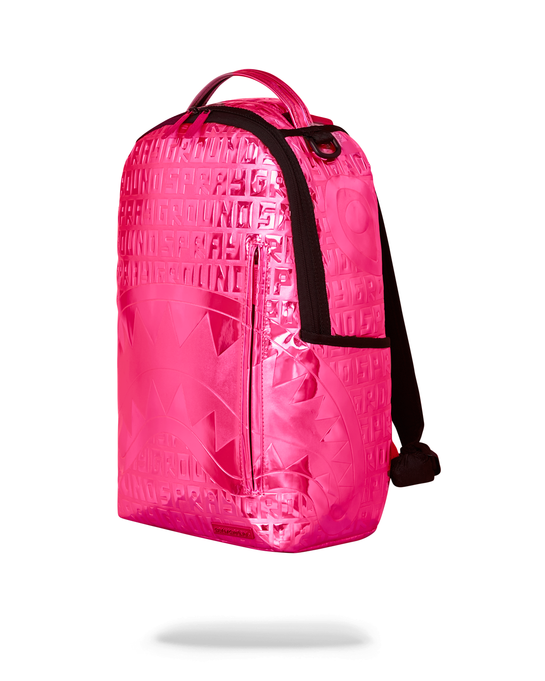 SPRAYGROUND INFINITI PINK DIAMOND BACKPACK (DLXV)
