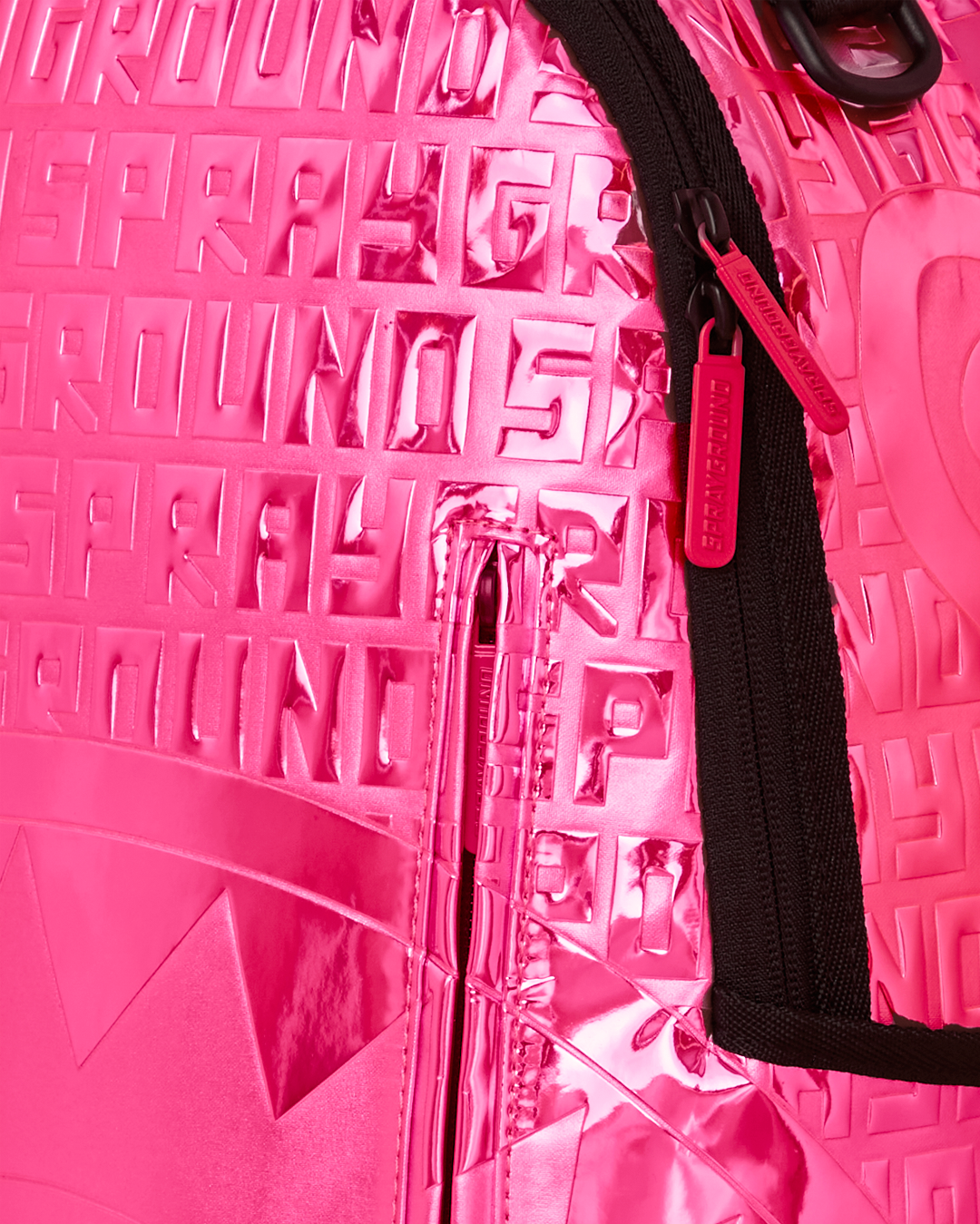 SPRAYGROUND INFINITI PINK DIAMOND BACKPACK (DLXV)