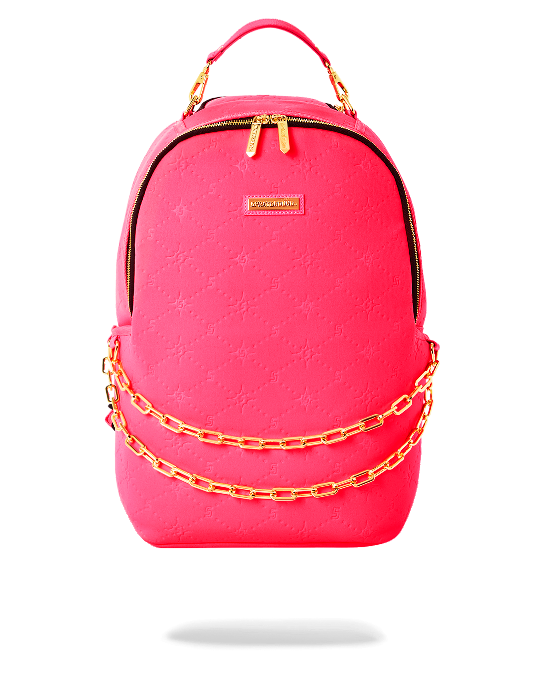 SPRAYGROUND CHAIN REACTION BACKPACK
