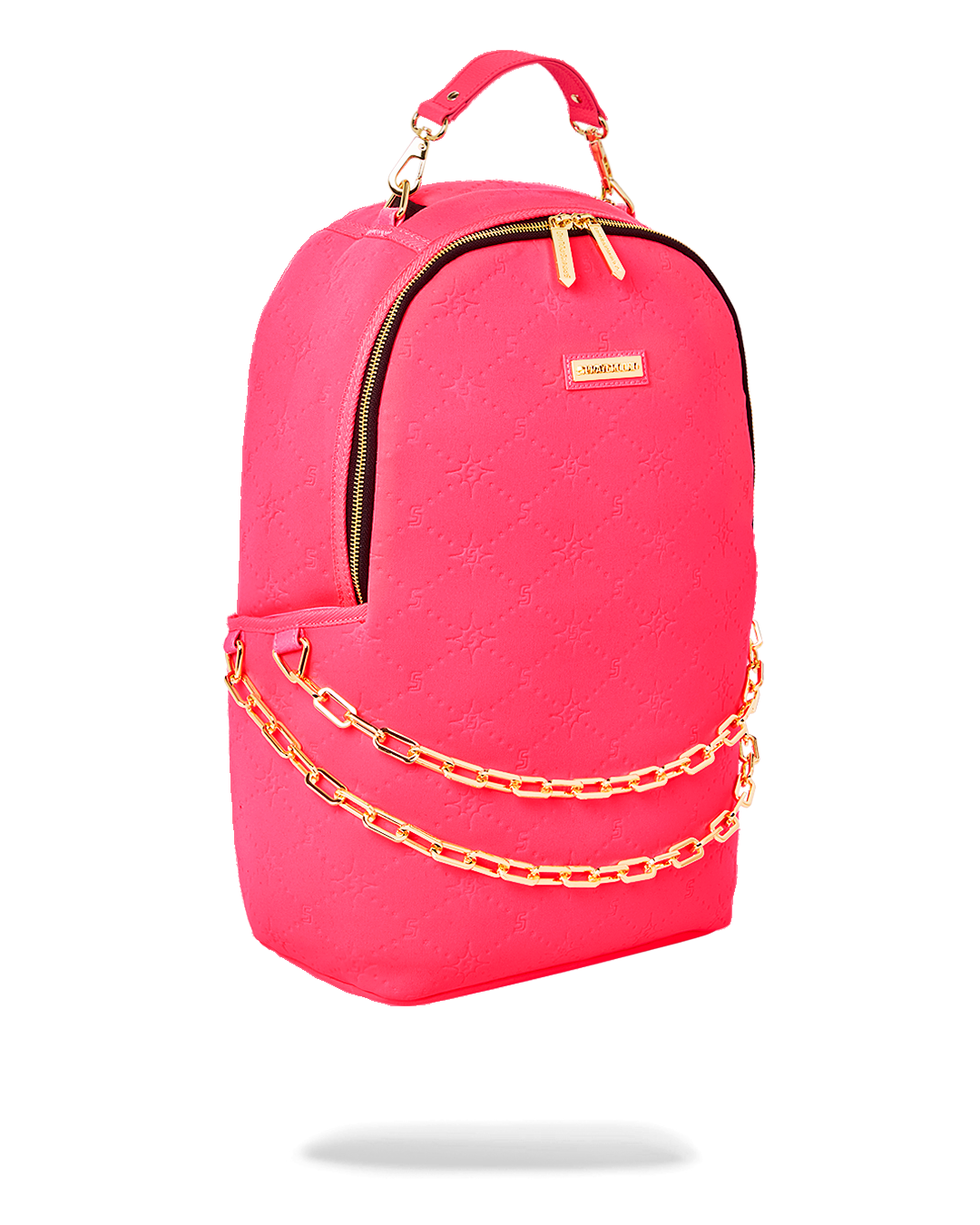 SPRAYGROUND CHAIN REACTION BACKPACK