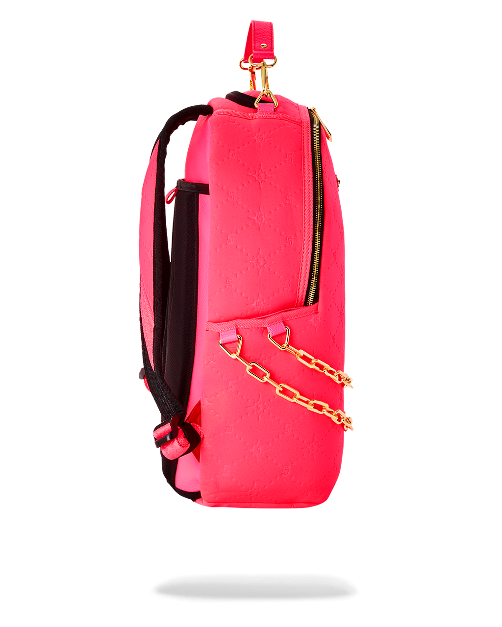 SPRAYGROUND CHAIN REACTION BACKPACK