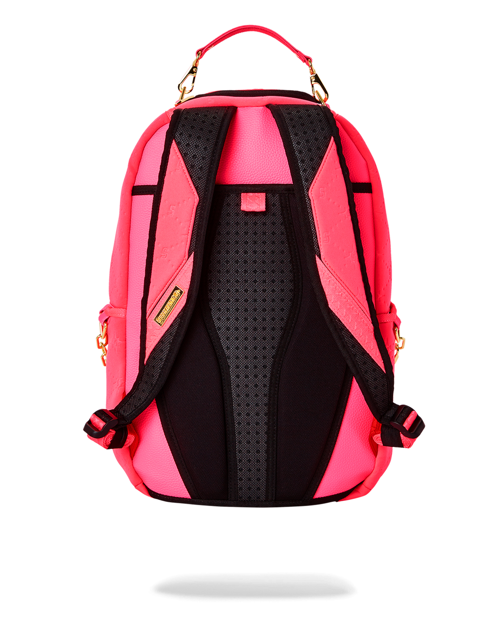 SPRAYGROUND CHAIN REACTION BACKPACK