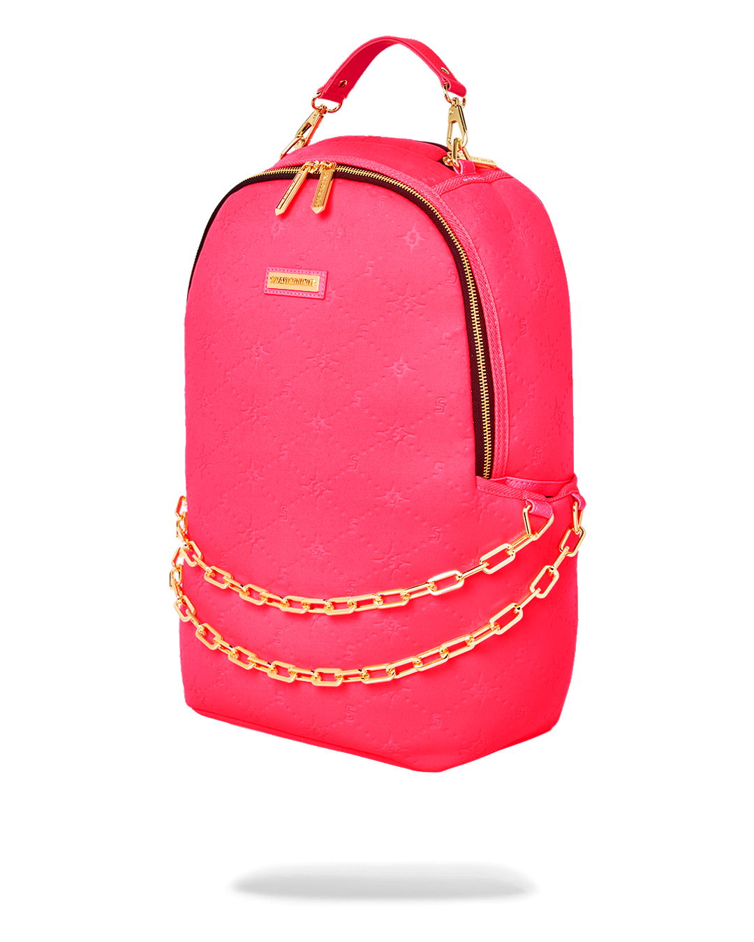 SPRAYGROUND CHAIN REACTION BACKPACK