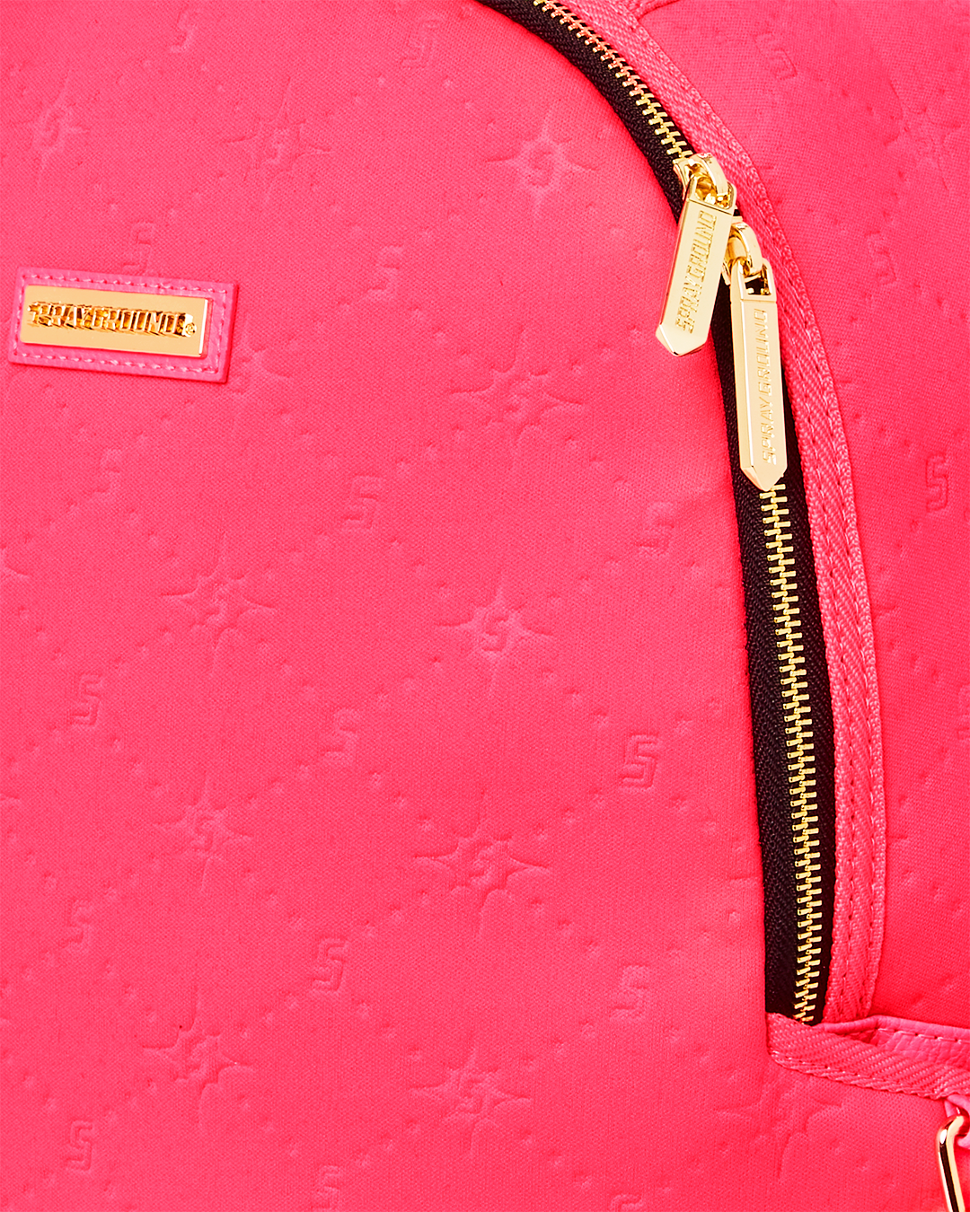 SPRAYGROUND CHAIN REACTION BACKPACK