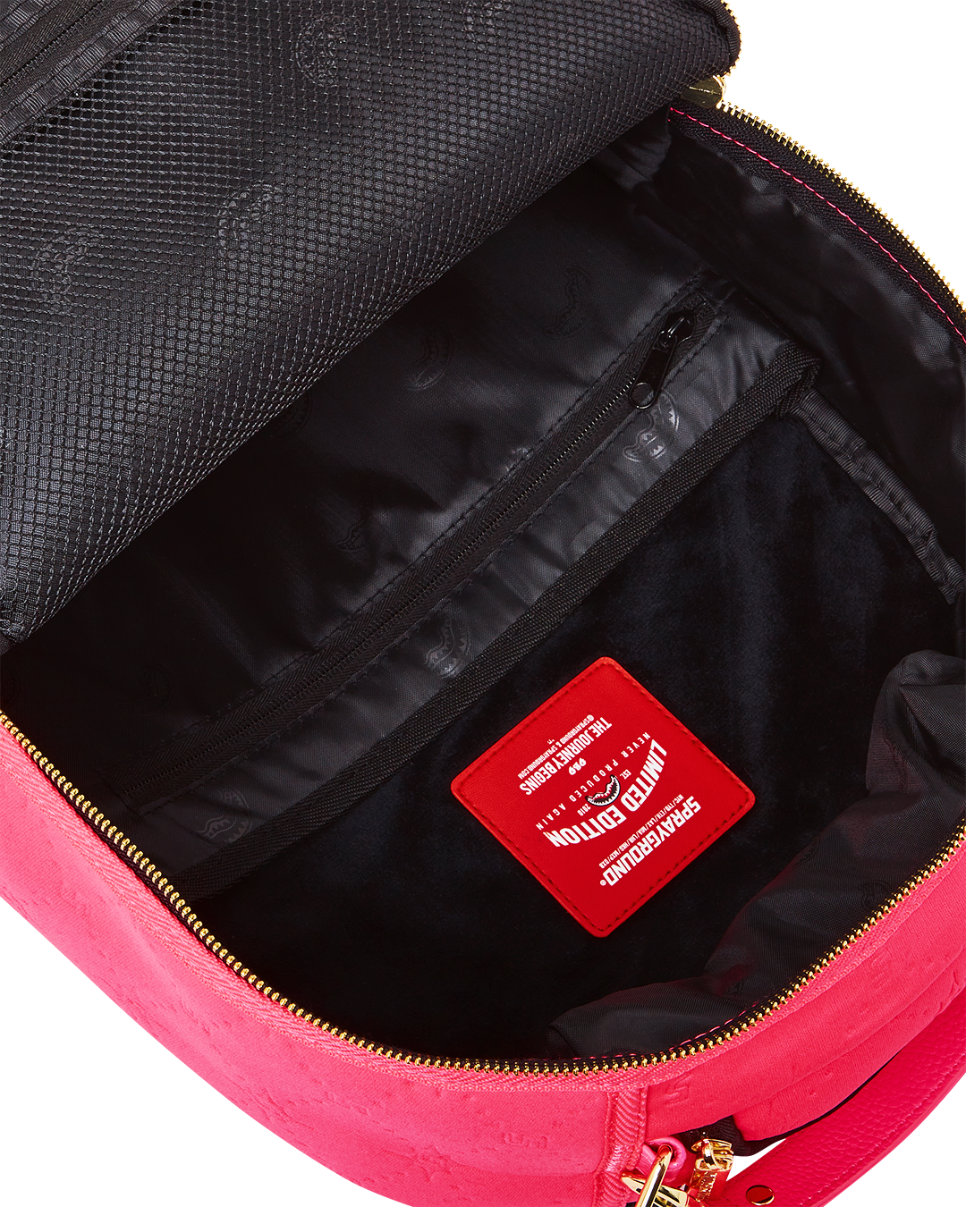 SPRAYGROUND CHAIN REACTION BACKPACK