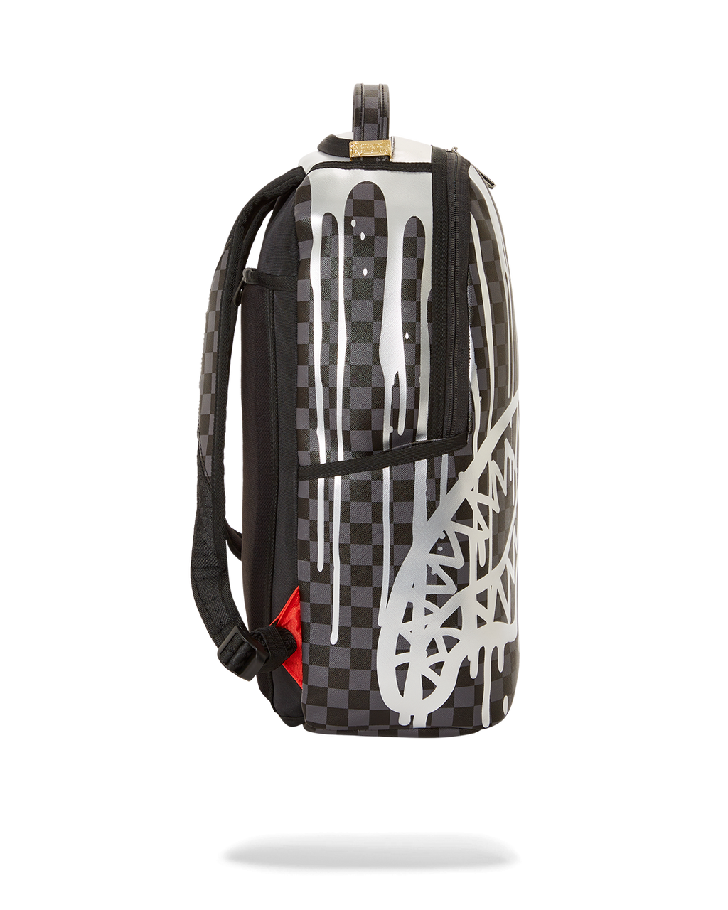 SPRAYGROUND CHATEAU GHOST BACKPACK (DLXV)