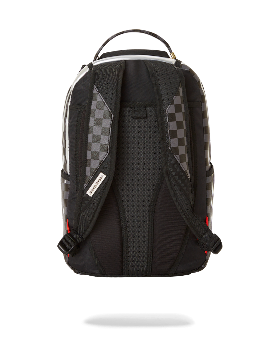 SPRAYGROUND CHATEAU GHOST BACKPACK (DLXV)