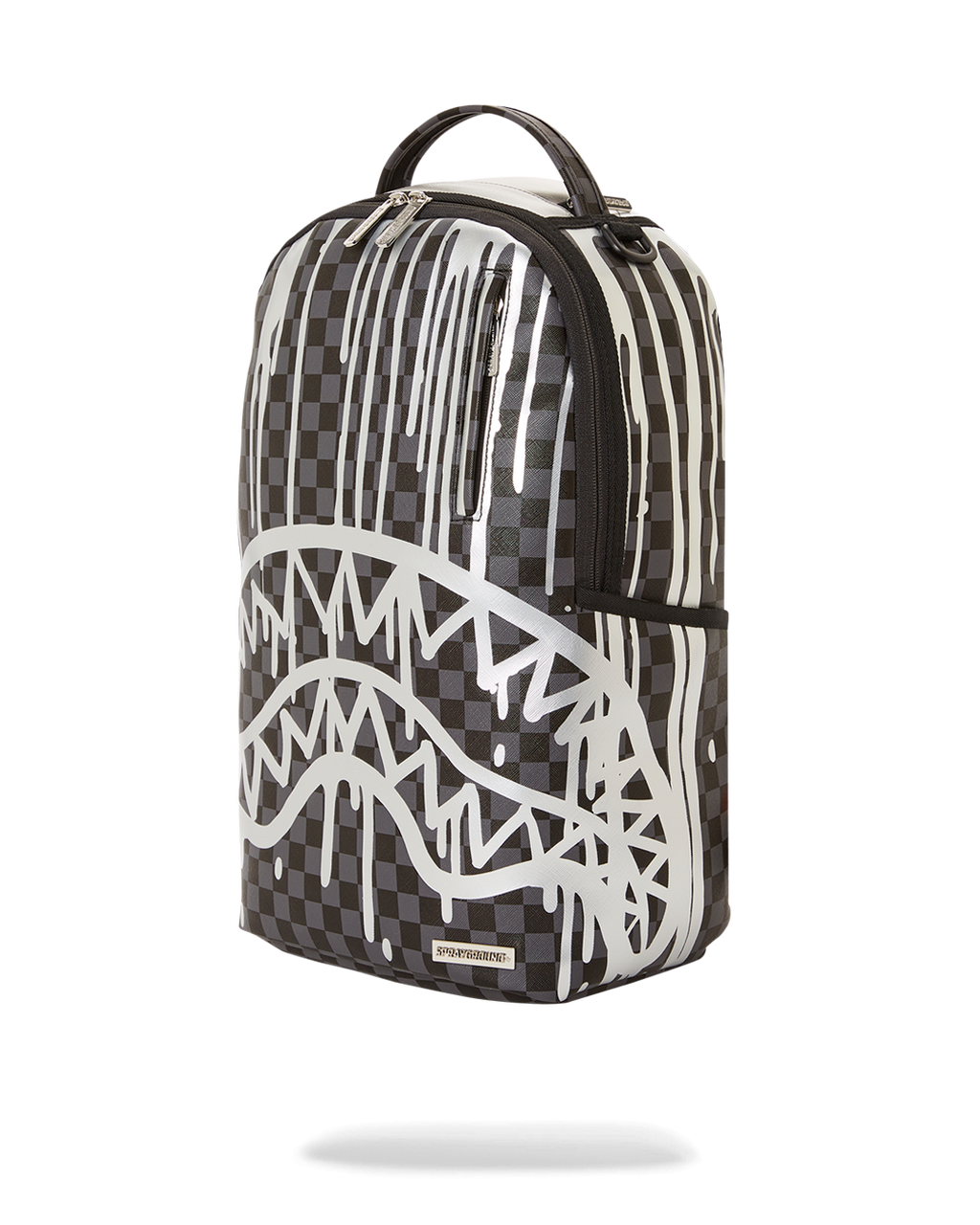 SPRAYGROUND CHATEAU GHOST BACKPACK (DLXV)