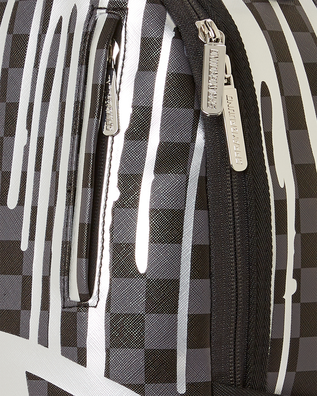 SPRAYGROUND CHATEAU GHOST BACKPACK (DLXV)