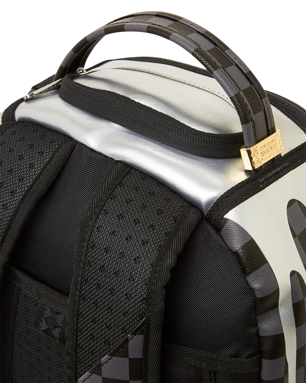 SPRAYGROUND CHATEAU GHOST BACKPACK (DLXV)
